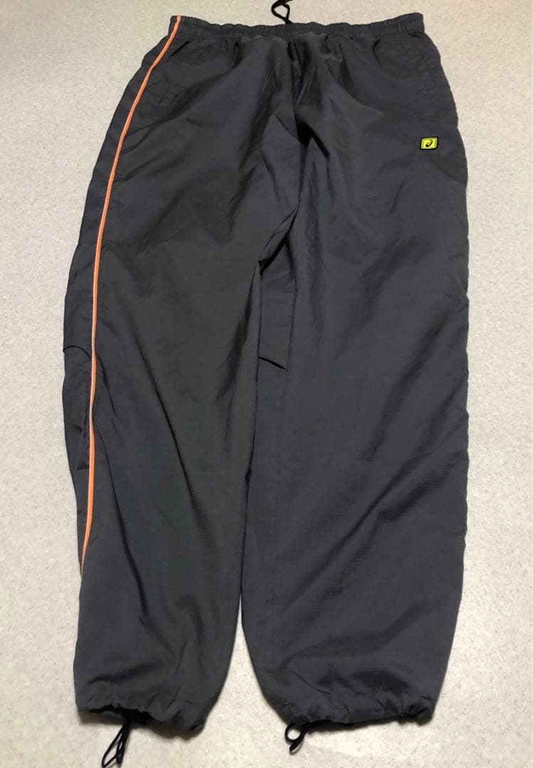 ウォーキング・ランニングウェア 00s asics set up track jacket & pant y2k