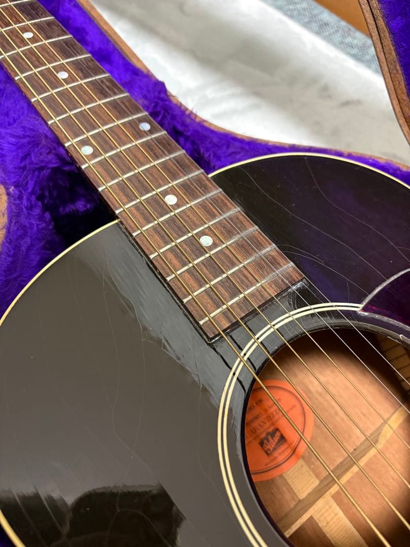 Gibson Blues King 1996年製