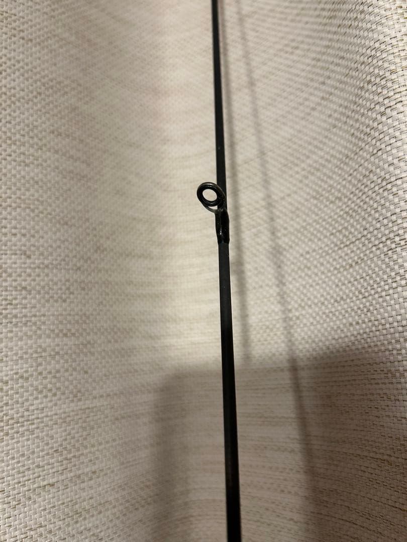 キスラー Kistler 24 KLX JSP 6'5'' Medium -FH