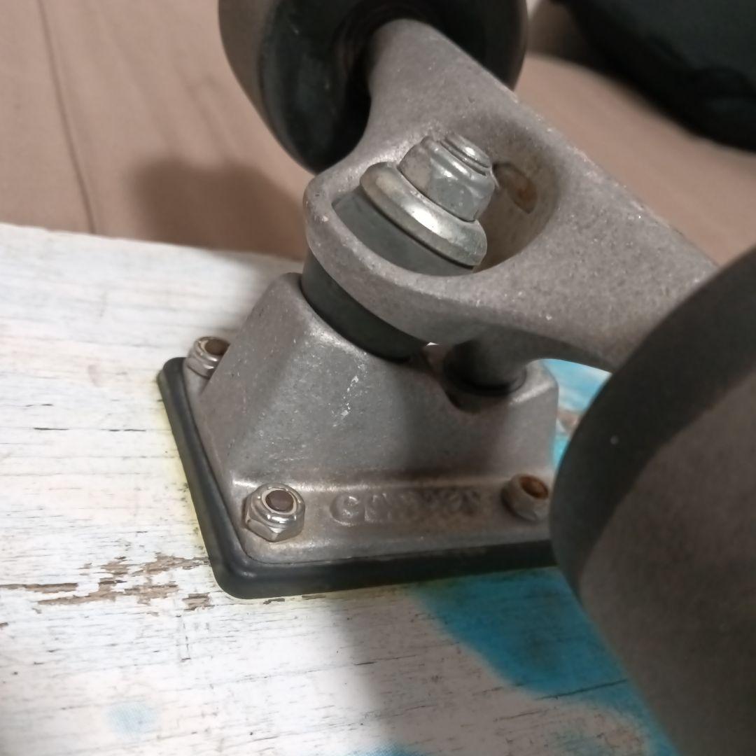 Carver カーバー　サーフスケート　CX4