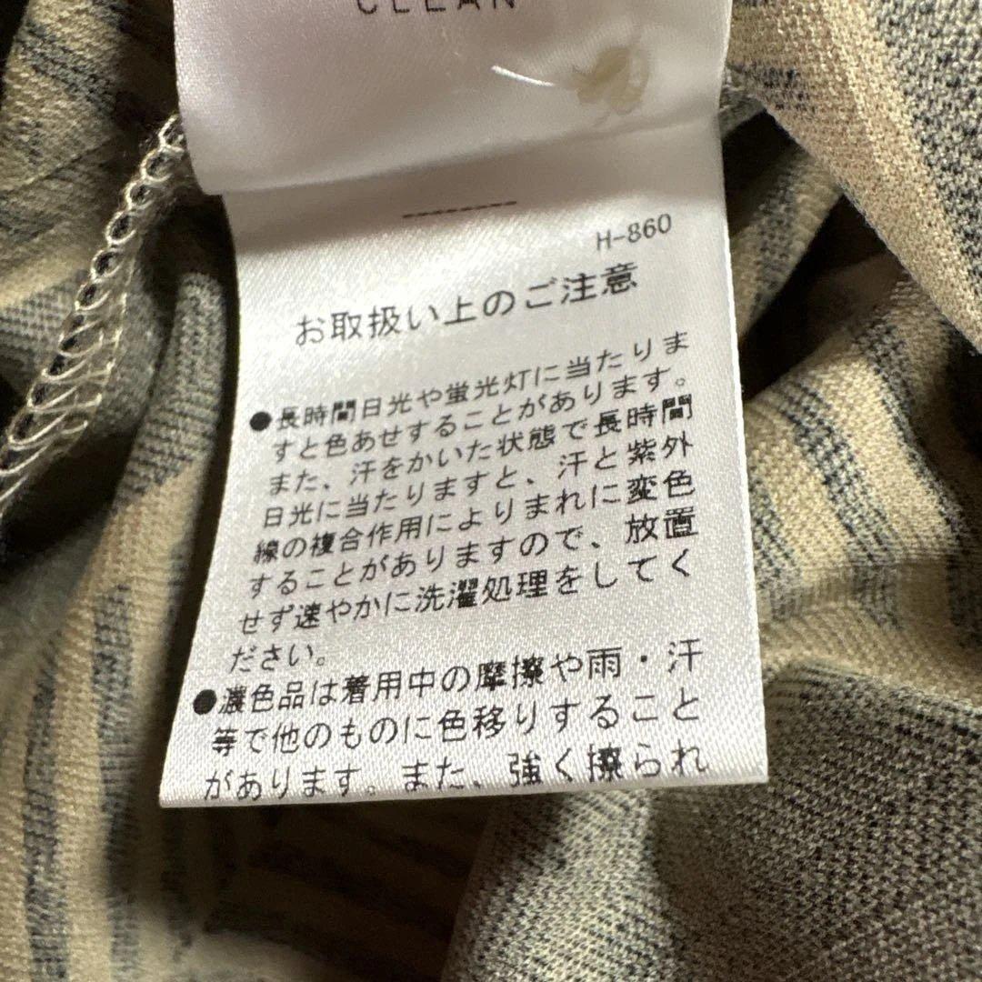 【日本製】PEARLY GATES ポロシャツ