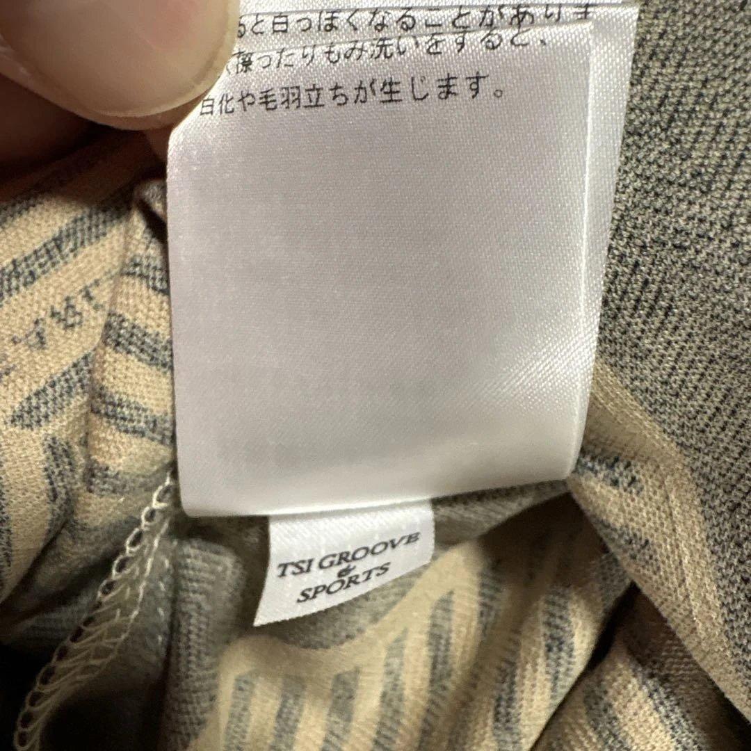 【日本製】PEARLY GATES ポロシャツ