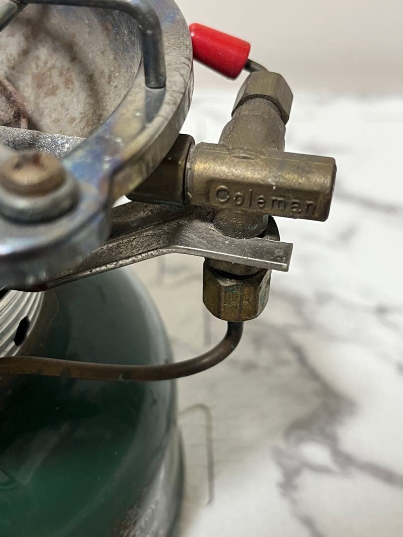 Coleman 502-5891 USA 74 シングルバーナーコンロ