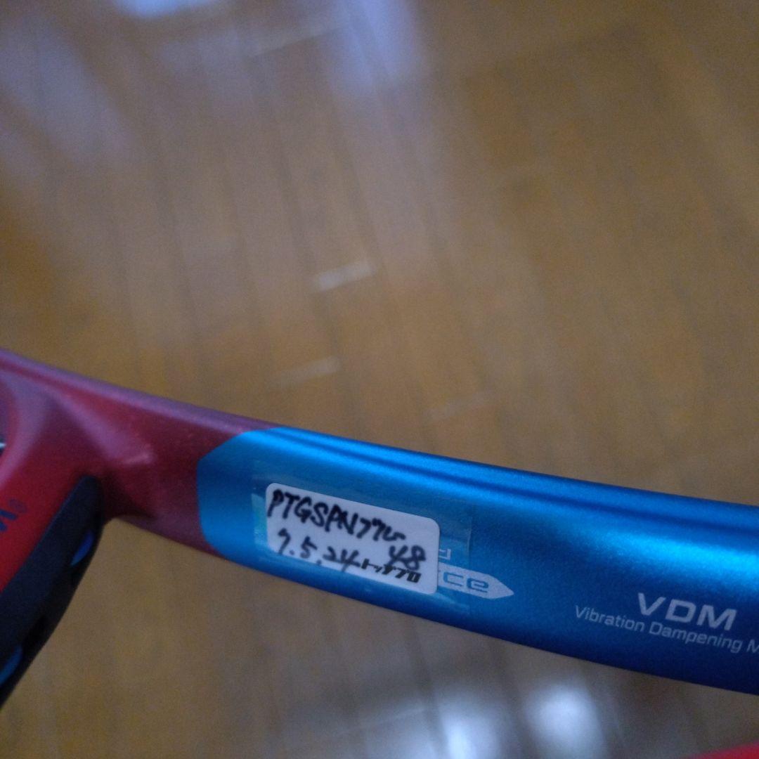 ラケット(硬式用) Vcore95 2021 G3