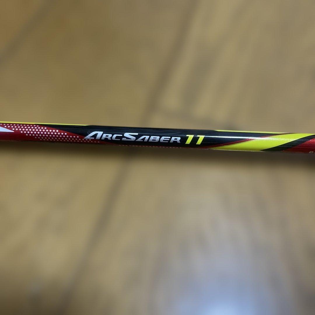 YONEX アークセイバー11