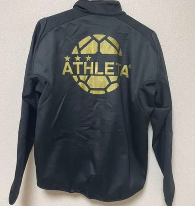 ATHLETA アスレタ ジャージM セットアップ