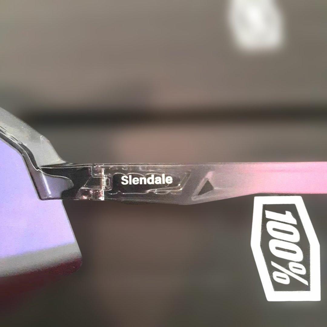 売約済み 100% Slendale Tokyo Night ワンハンドレッド