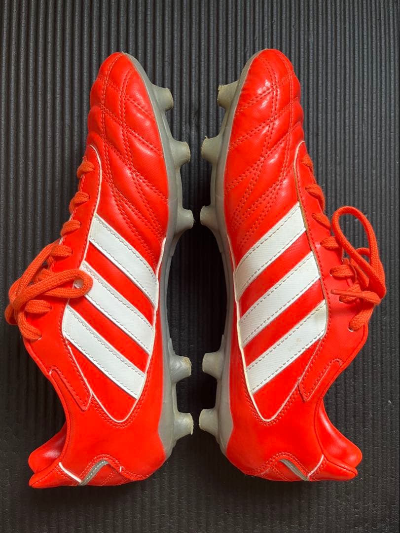 シューズ adidas Pathiqe X SYN 26.5cm