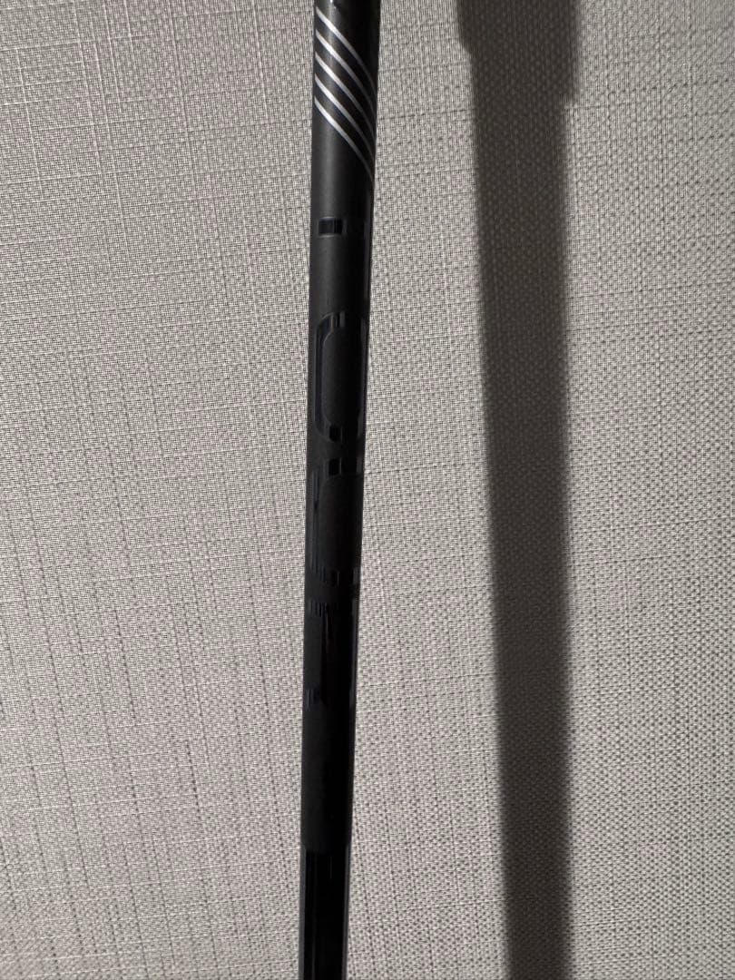 クラブ PING G440 3W LST / PING TOUR BLACK 7X