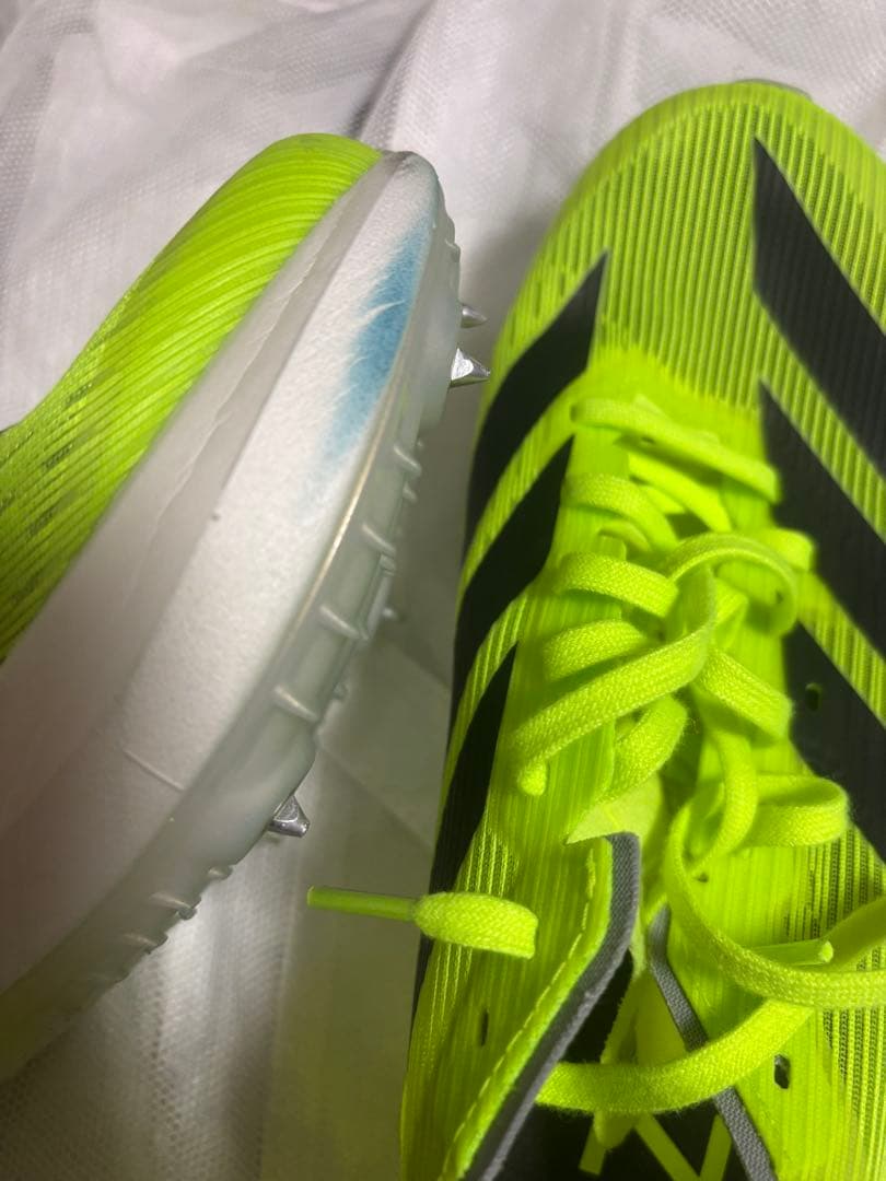 ADIZERO AMBITION/アディゼロ アンビション