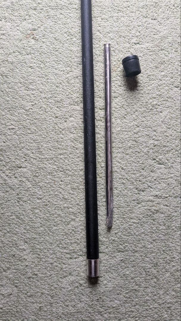 がま磯 荷掛け