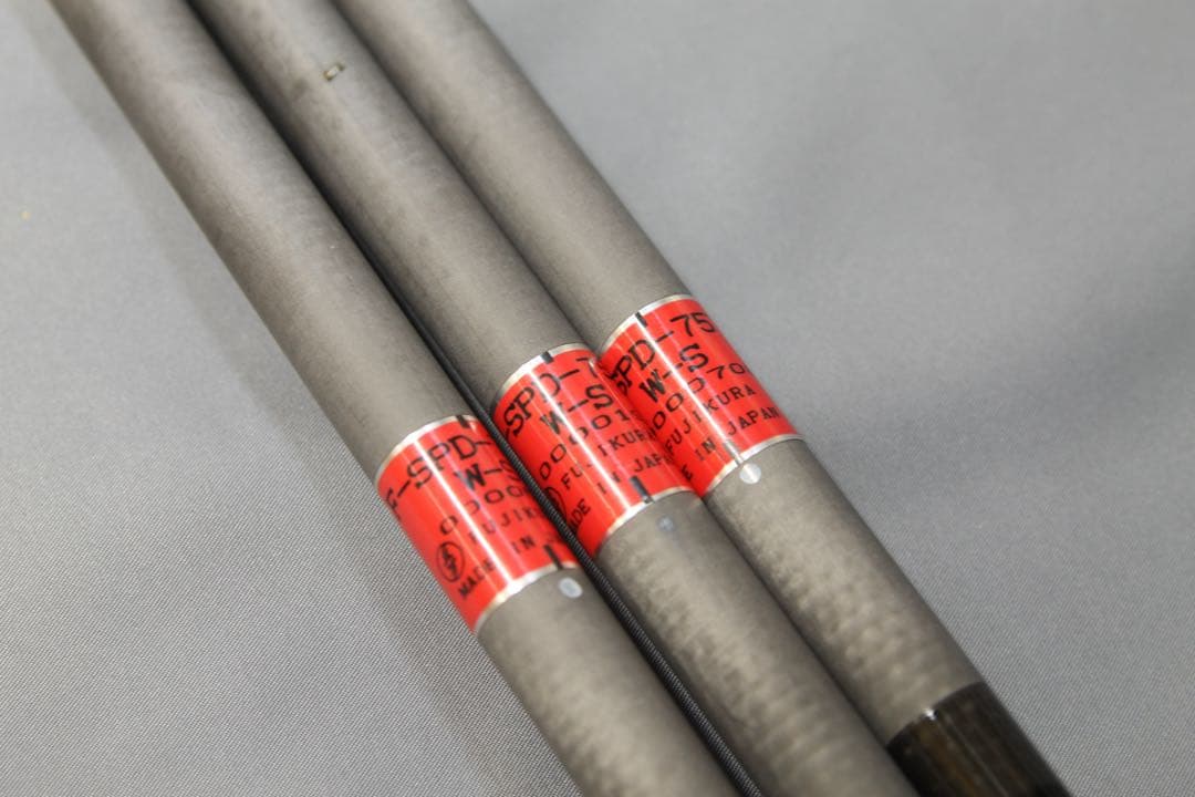 スピーダー757 T/M-25 スペックS