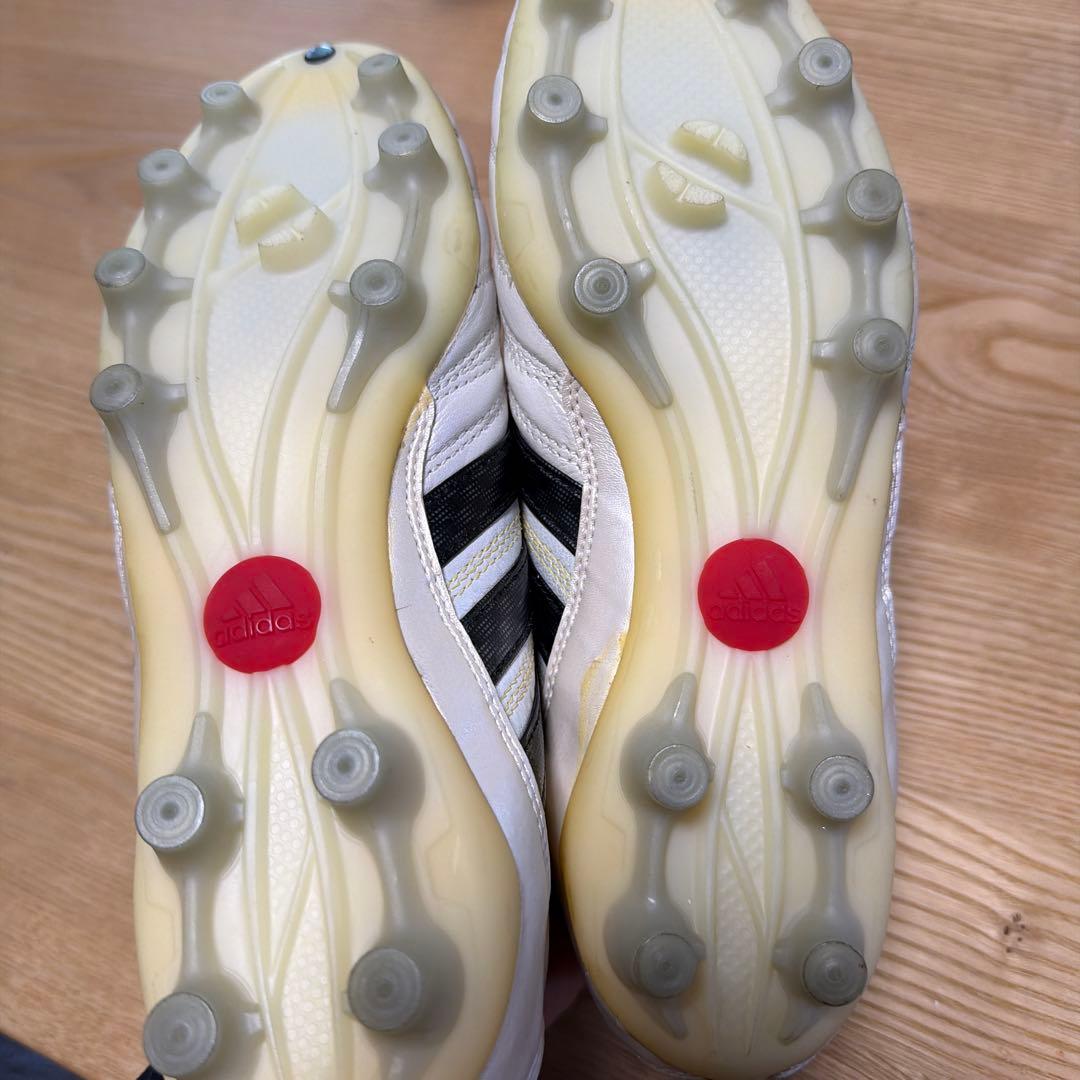 adidas パティークX PATHIQE X 24.5cm未使用