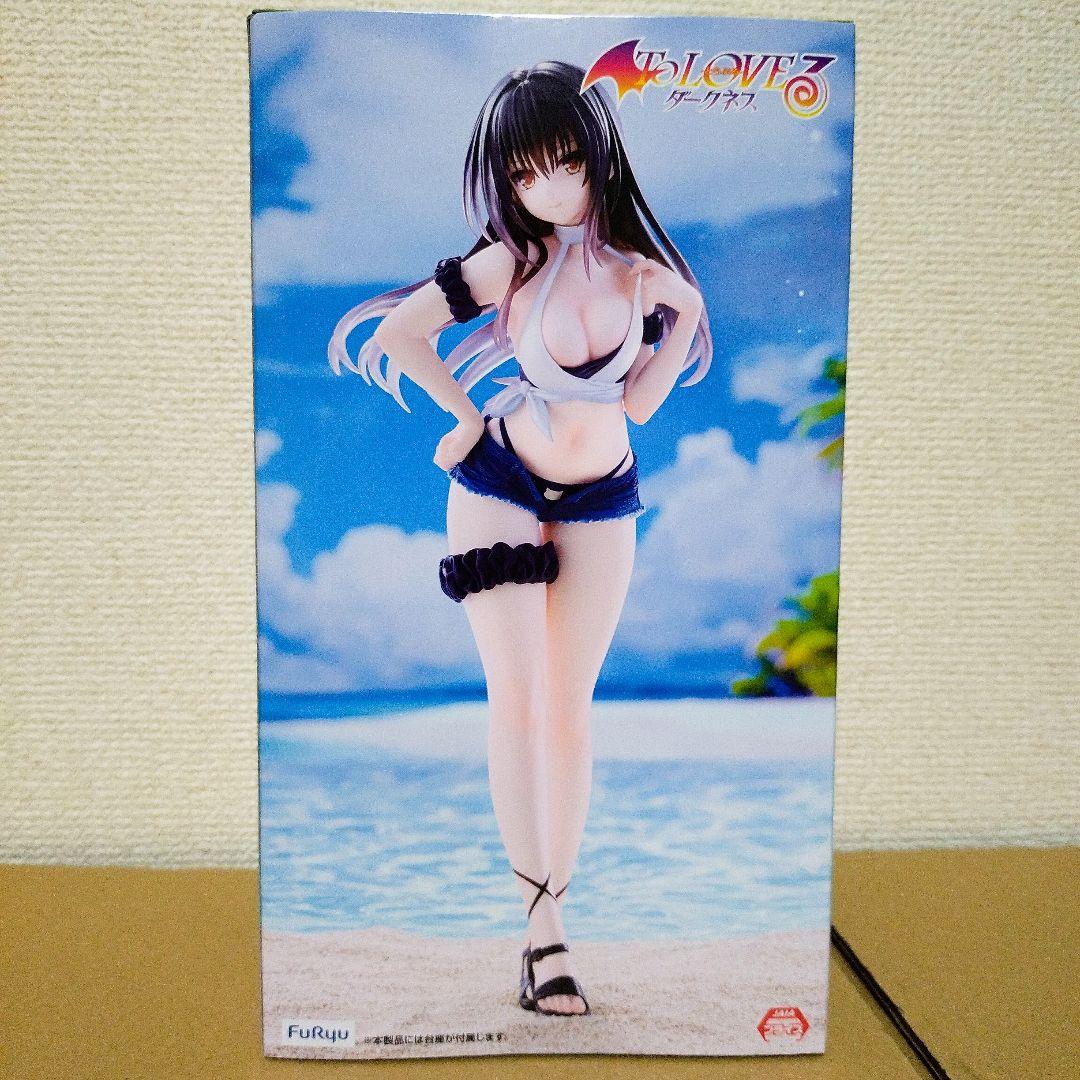 美少女 フィギュア まとめ売り アルベド 喜多川海夢 To LOVEる