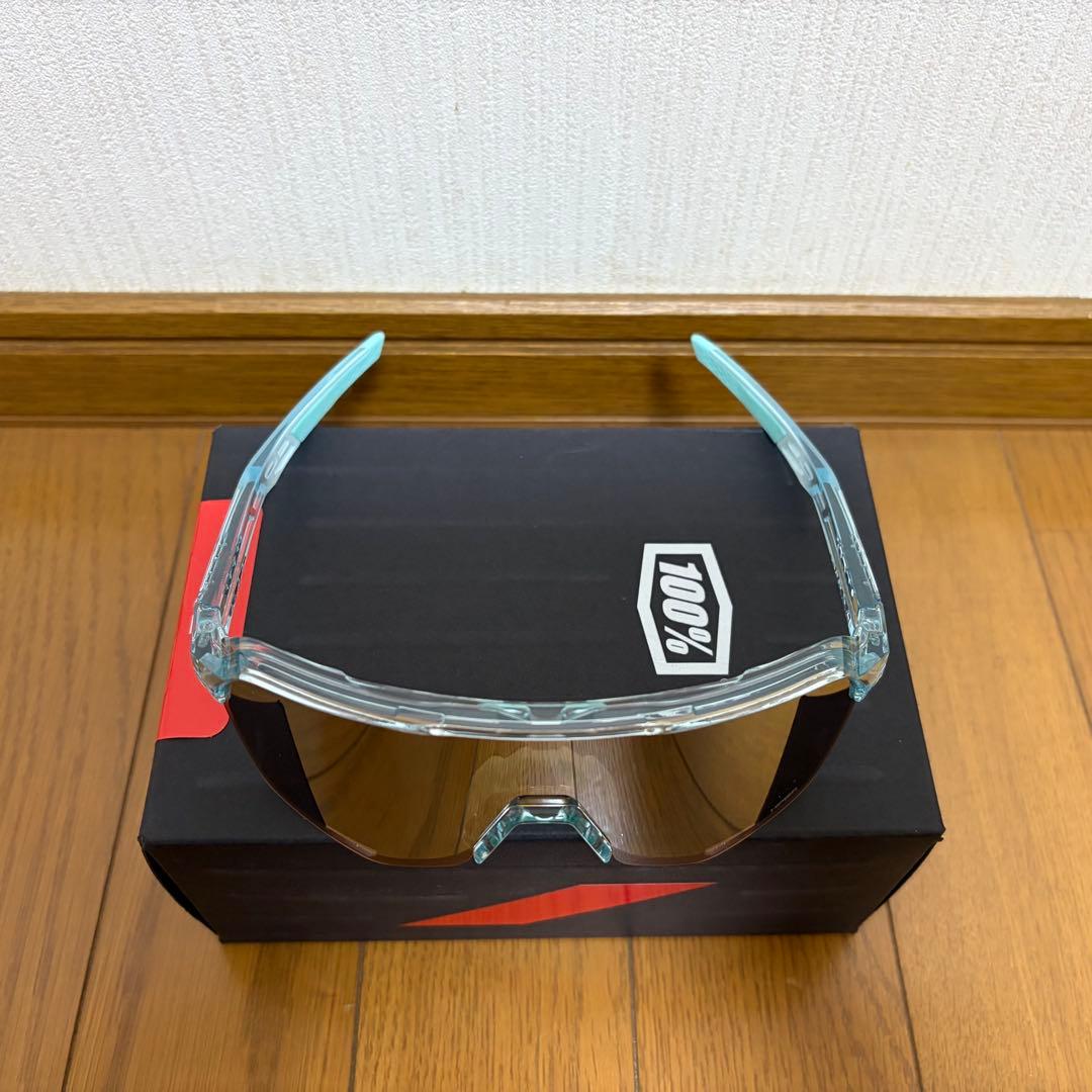 ワンハンドレッド サングラス S2 ミント mint 100% サングラス