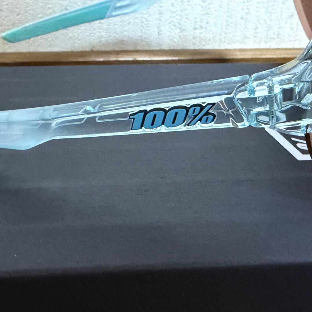 ワンハンドレッド サングラス S2 ミント mint 100% サングラス