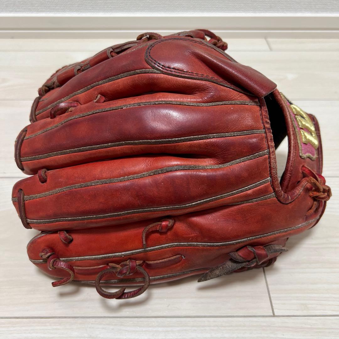 Wilson 硬式グローブ 投手用