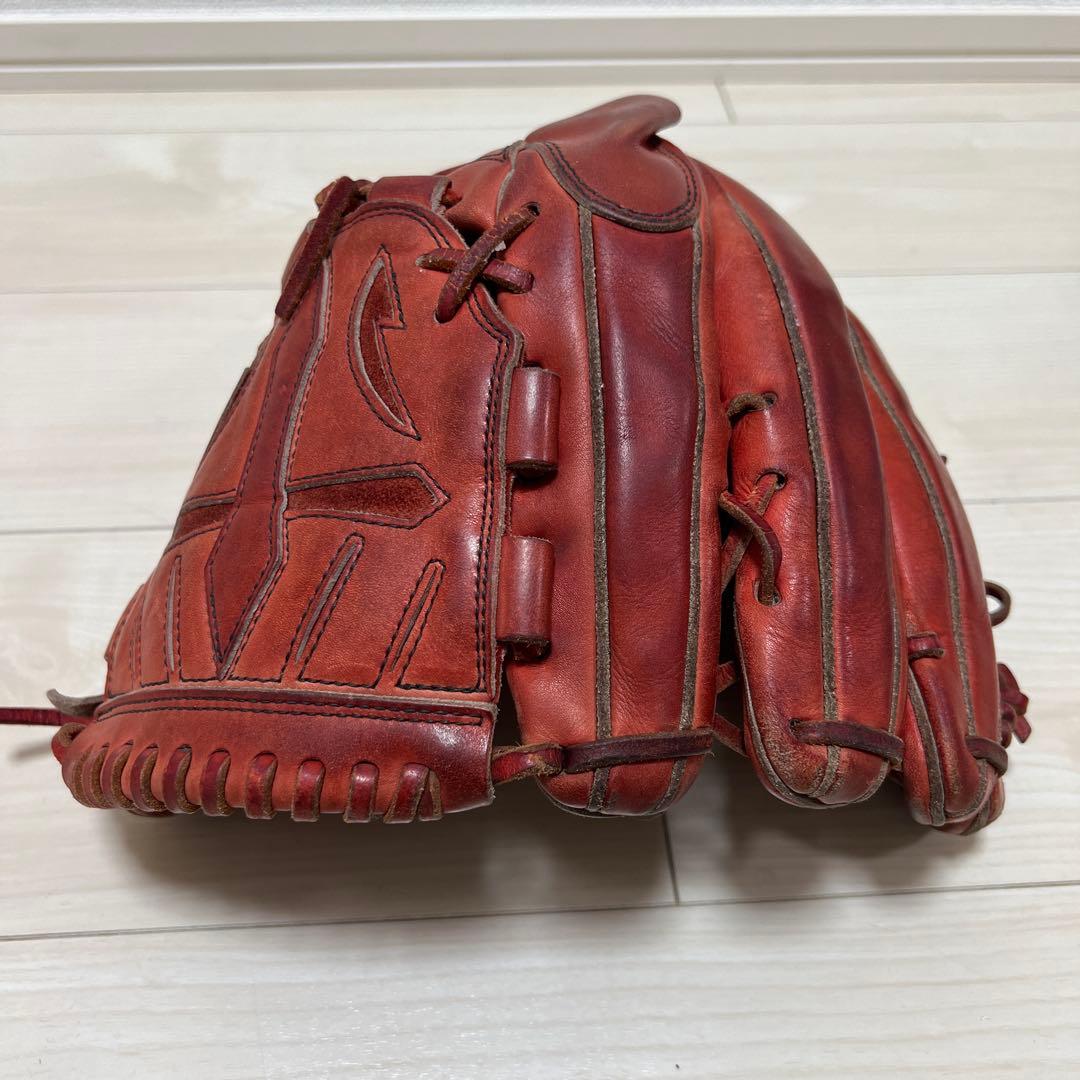 Wilson 硬式グローブ 投手用