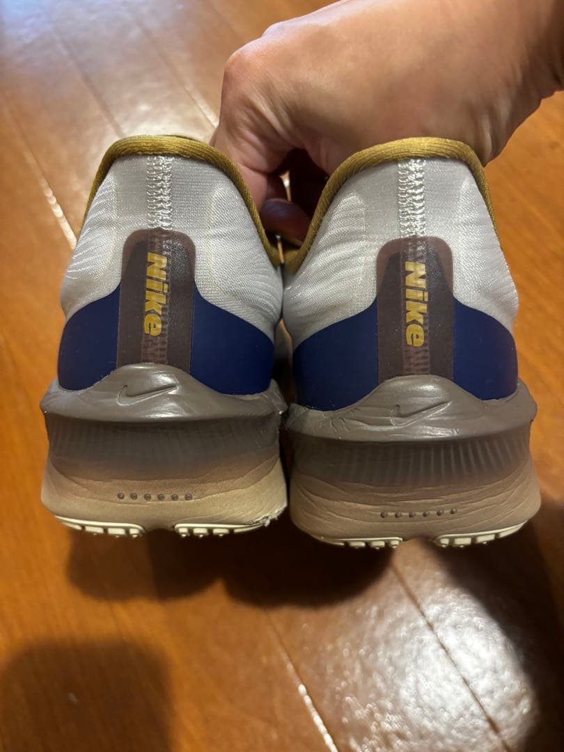 Nike Zoom Fly 6 ズームフライ6 プレミアム 26.0㎝