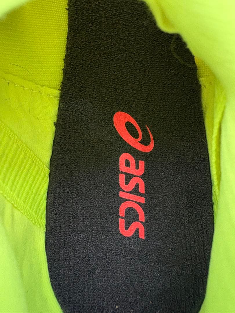 asics オールウェザーSPブレード 10 SP BLADE 陸上スパイク
