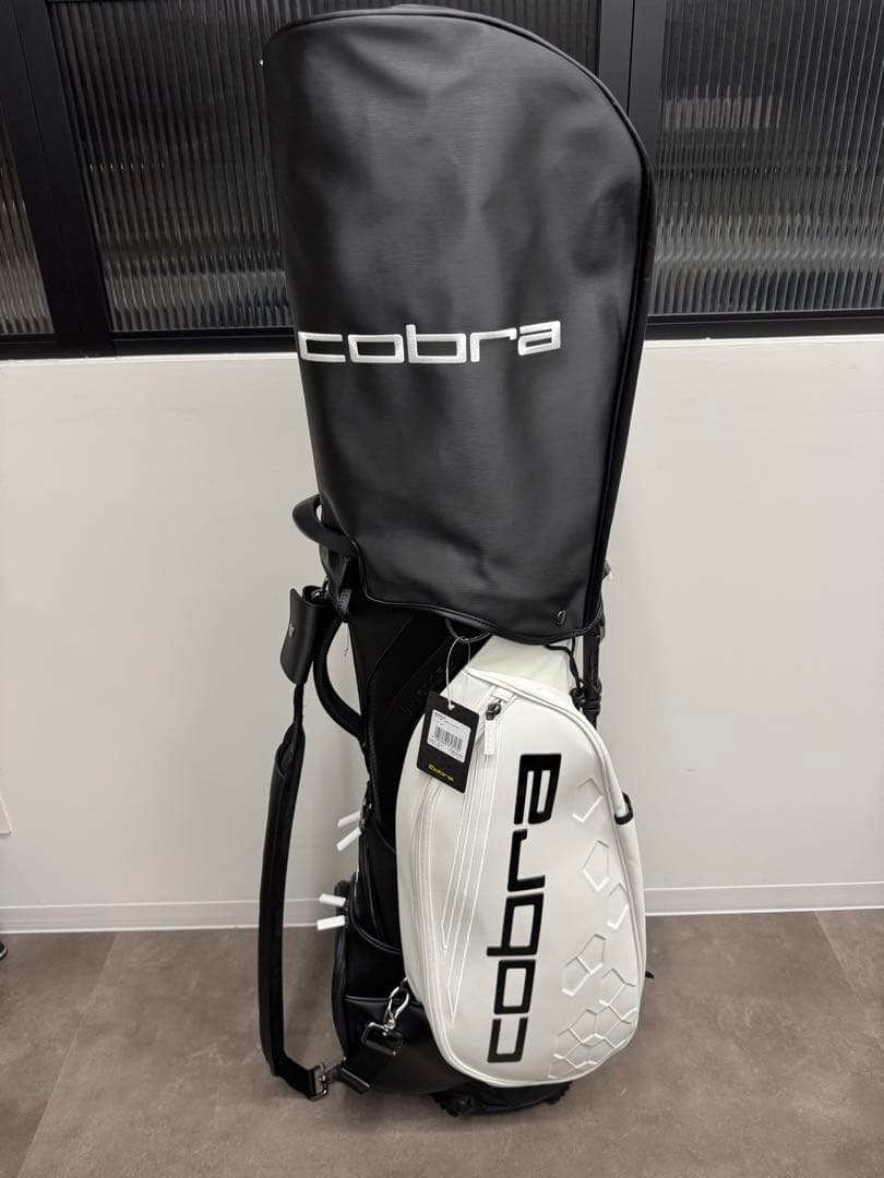 港　漁 ☆新品未使用☆Cobra×VESSEL