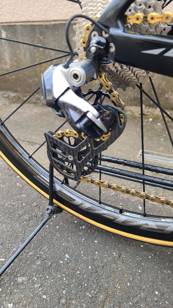 @Bong23専用　MERIDA REACTO　Di2