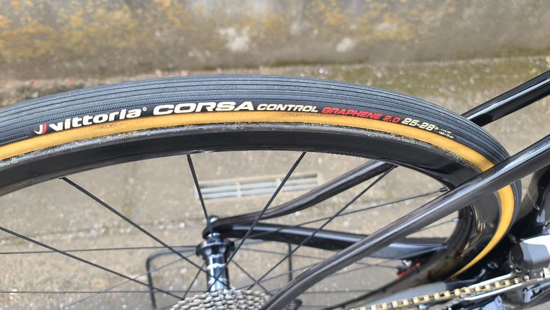 @Bong23専用　MERIDA REACTO　Di2