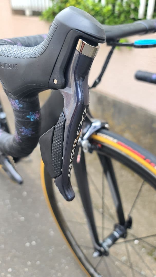 @Bong23専用　MERIDA REACTO　Di2