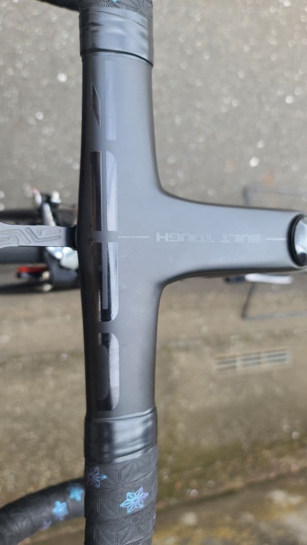 @Bong23専用　MERIDA REACTO　Di2