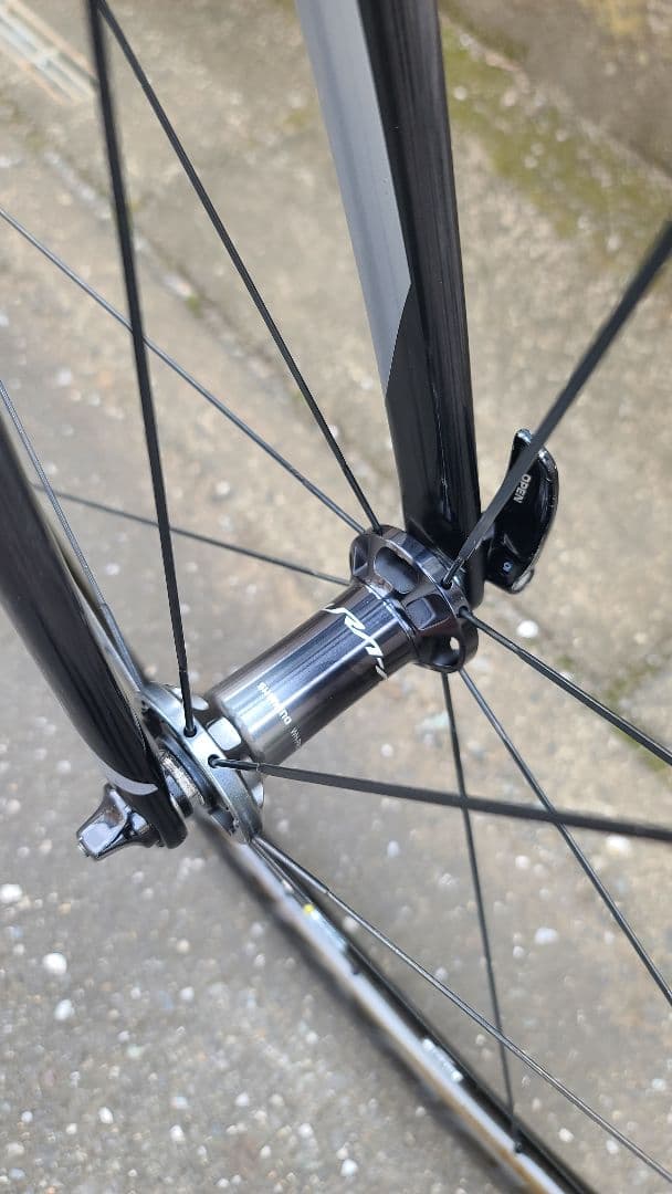 @Bong23専用　MERIDA REACTO　Di2
