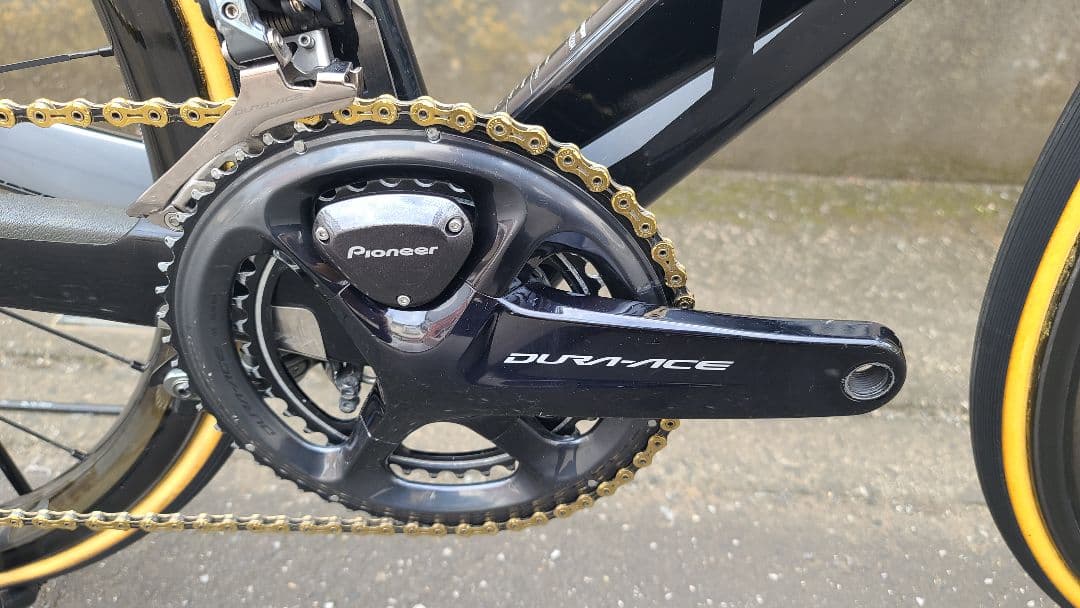 @Bong23専用　MERIDA REACTO　Di2