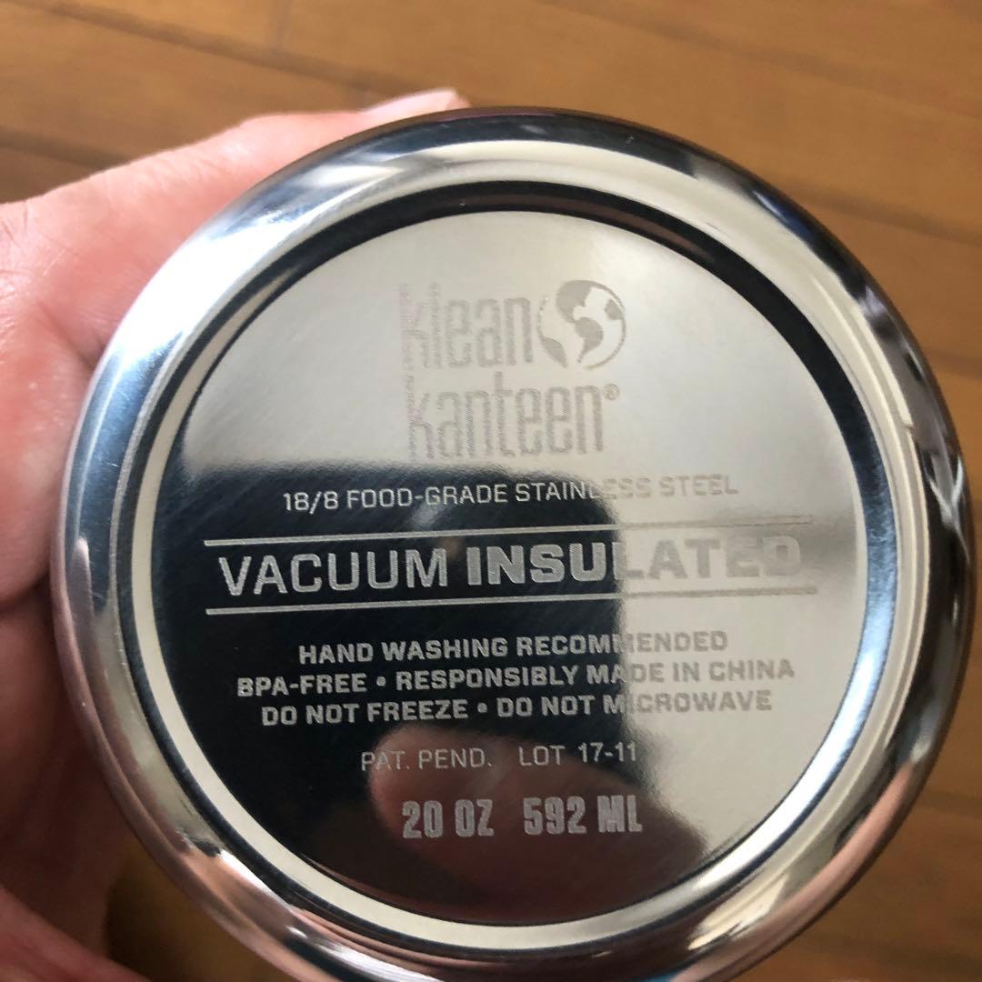 弁当箱・水筒 klean kanteen