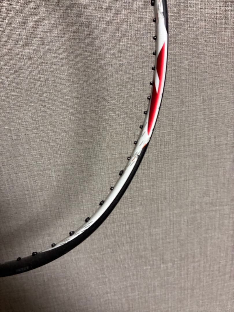 YONEX デュオラ zストライク