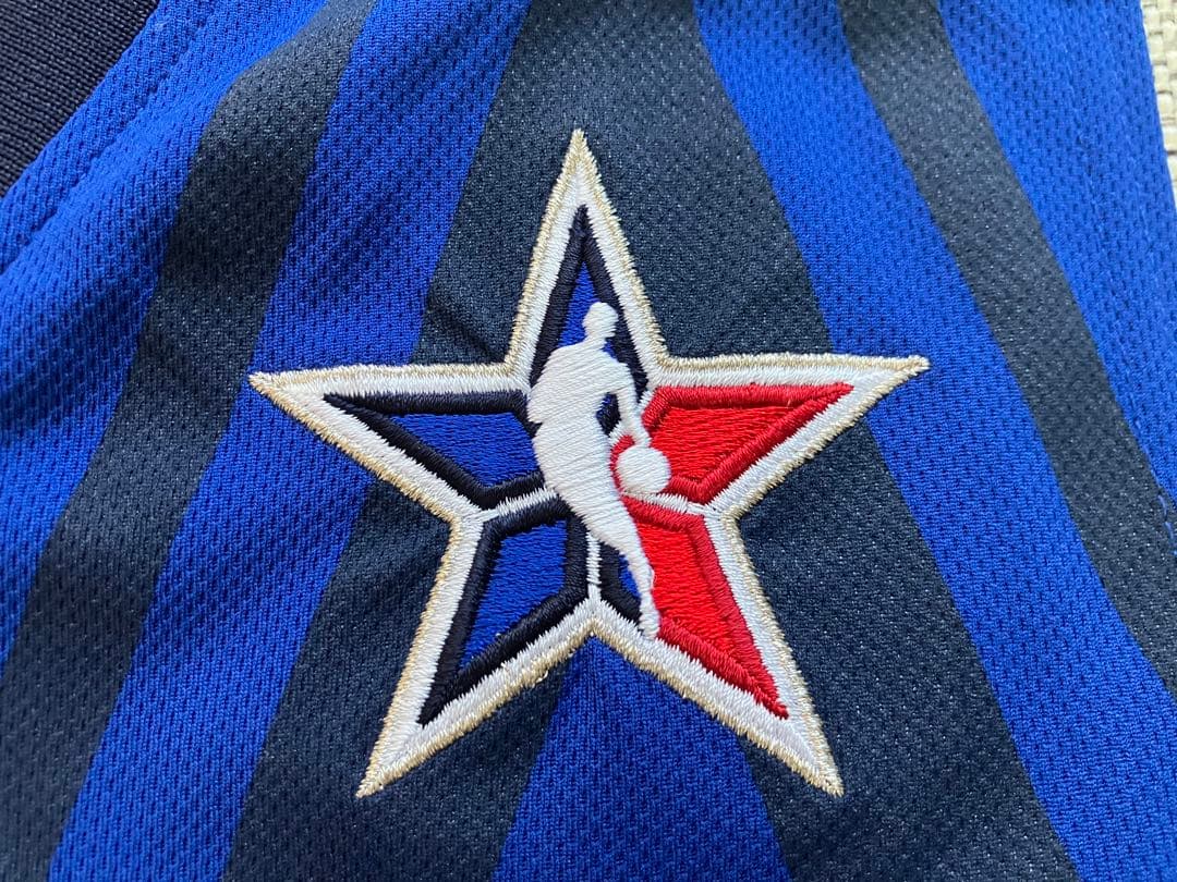 ★希少 NBA　2010年 ALL-STAR レブロン・ジェームズ　ユニフォーム
