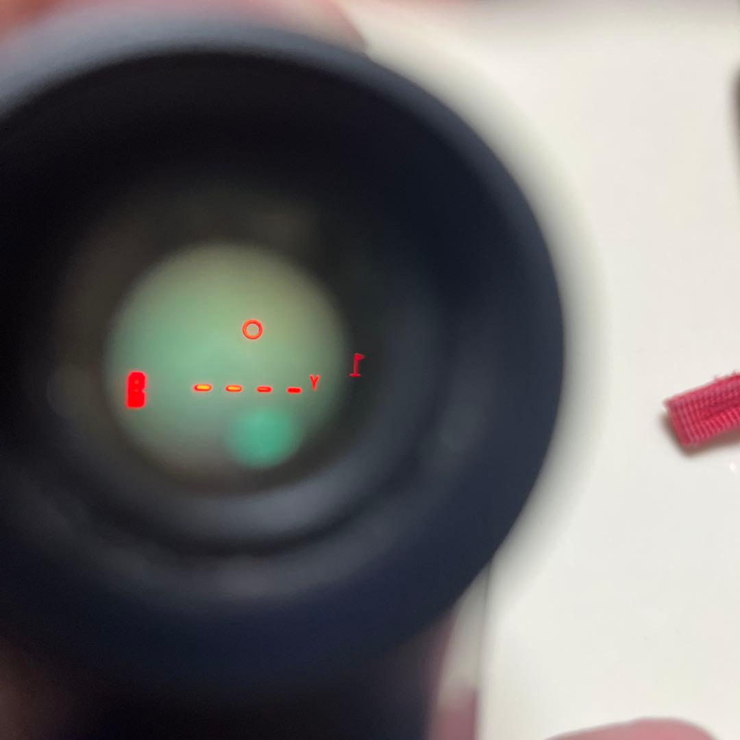 Bushnell PRO X2 ゴルフ用距離計