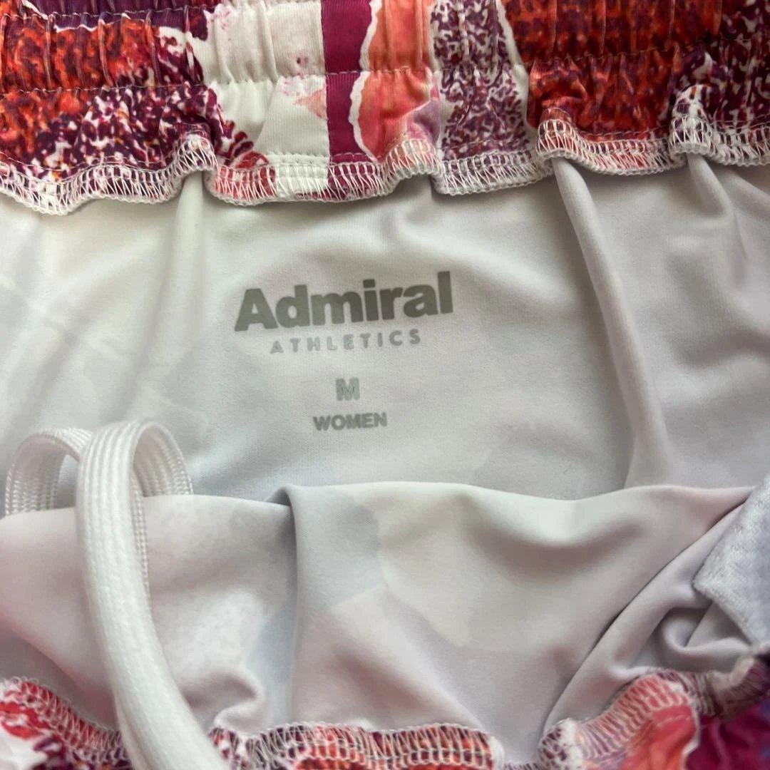 【sachi37 】Admiral レディース テニススカート M