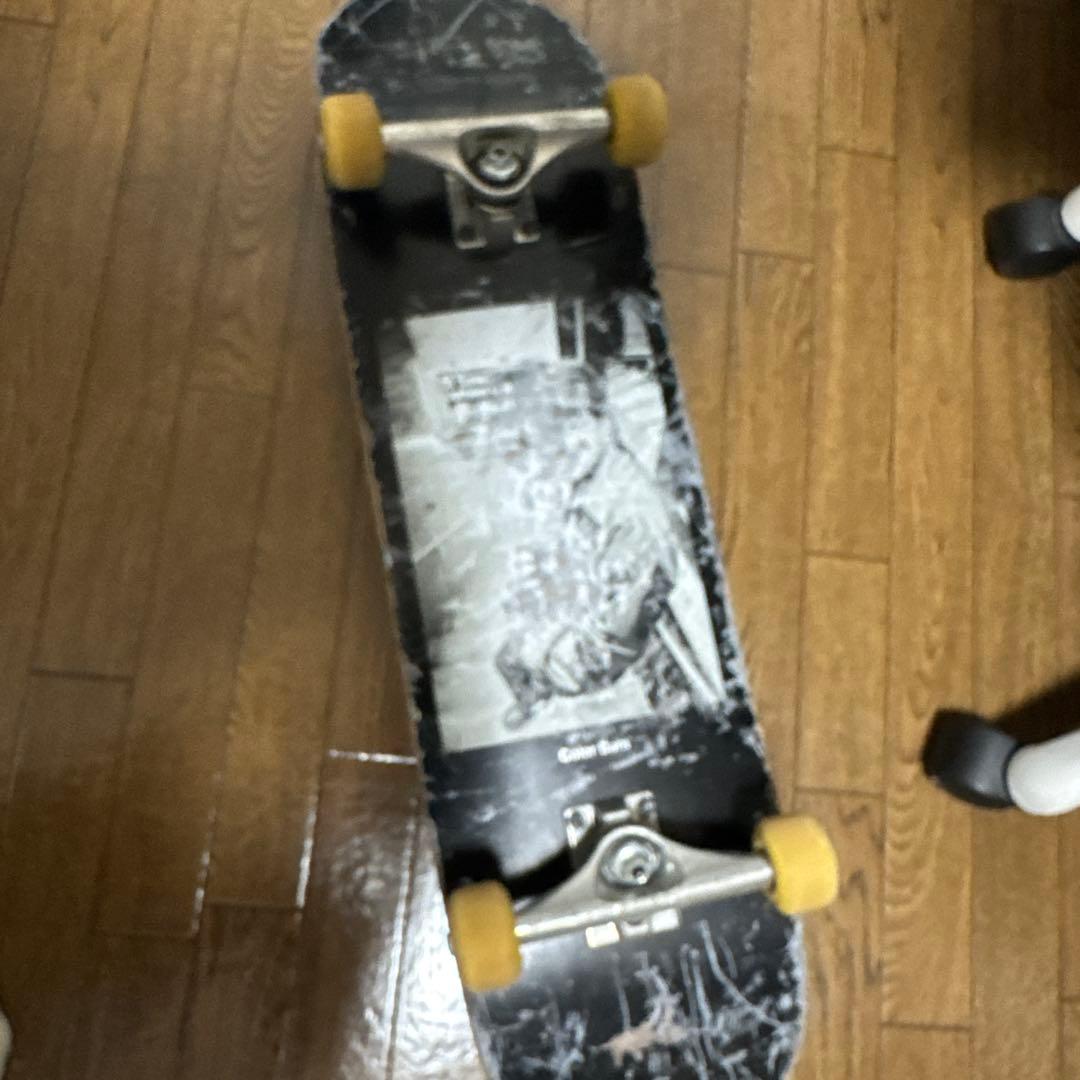 スケートボード バラ売り△ 総額3万円以上 値下げ交渉 〇