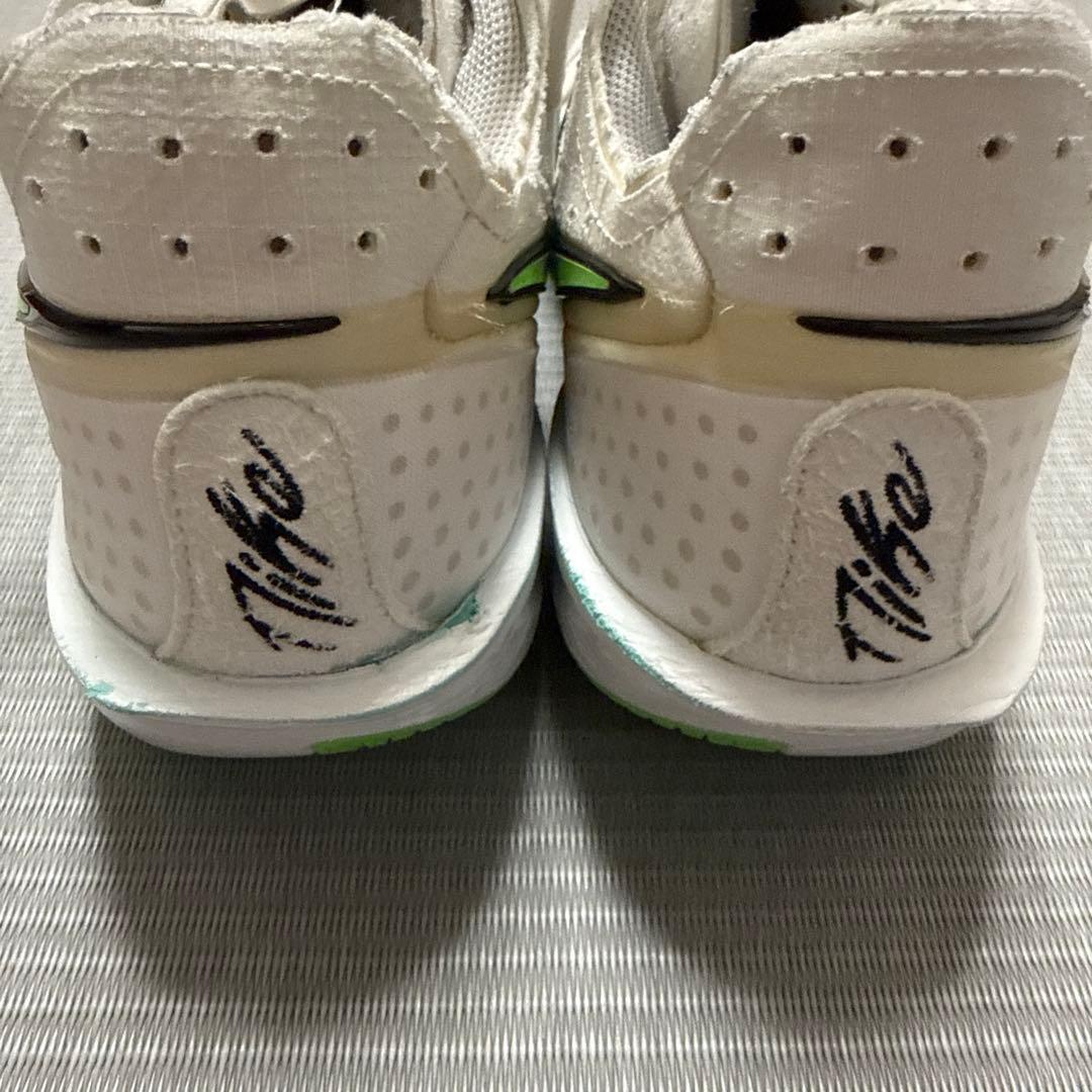 シューズ(男性用) NIKE AIR ZOOM G.T.CUT 3 EP 28.5cm