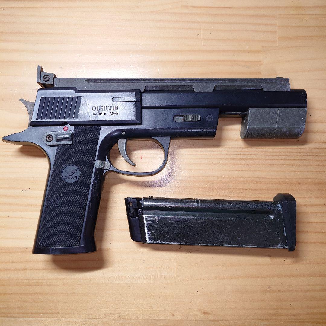 デジコン ストレートカスタム ジャンク品