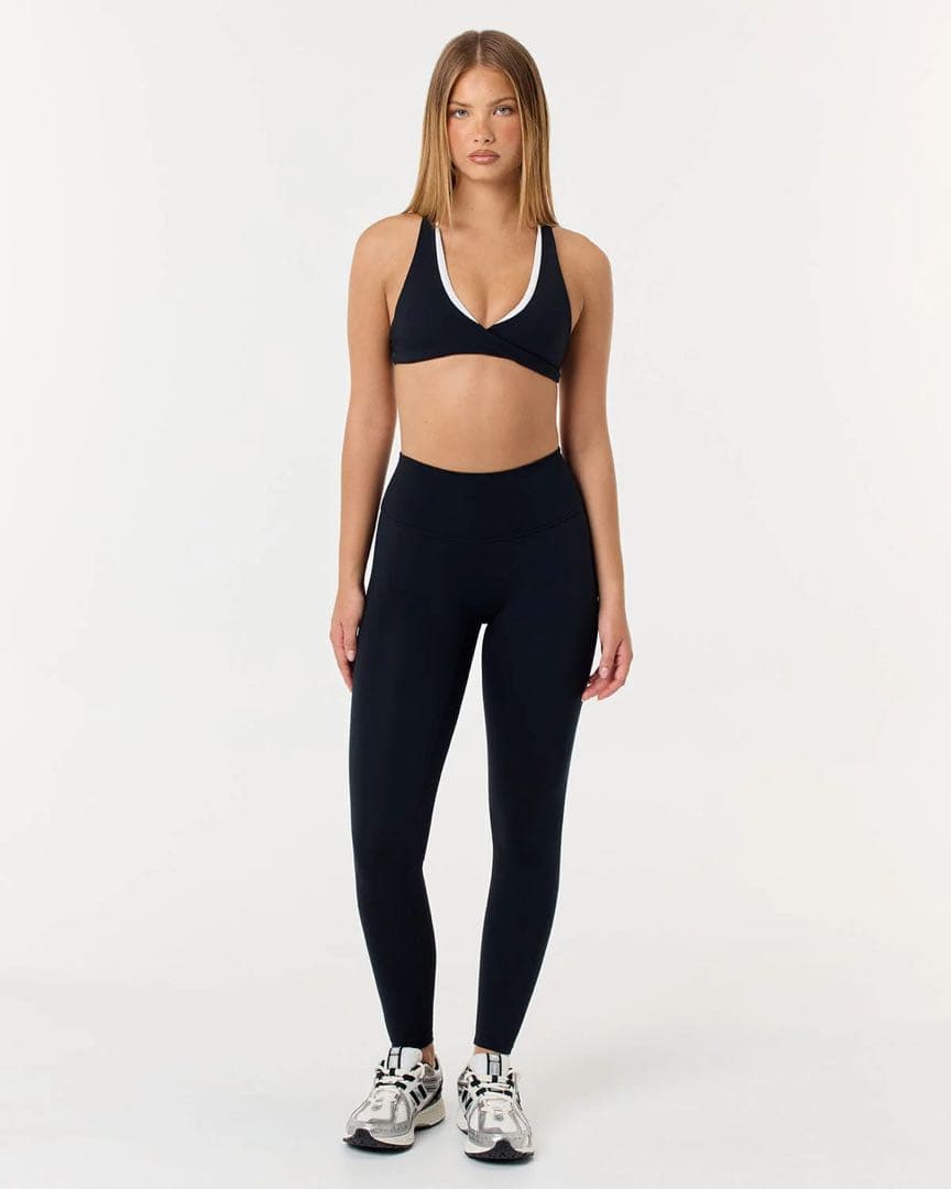 【CSB】Serenity Scrunch Leggings Sサイズ