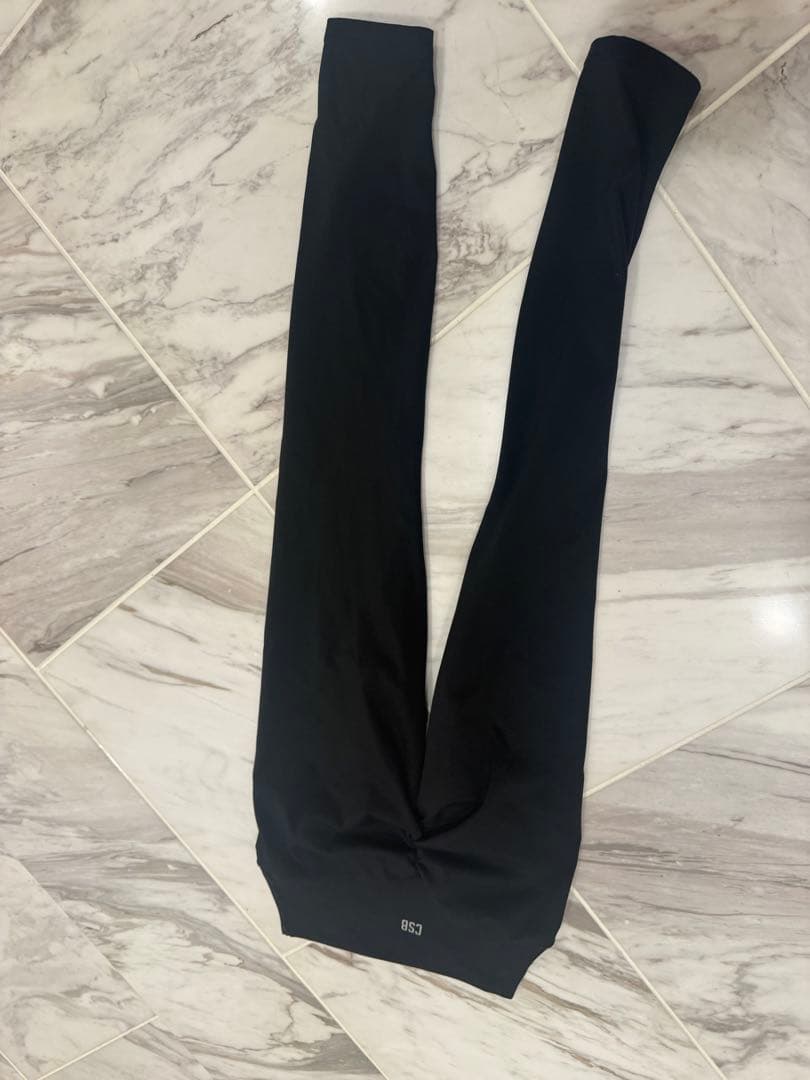 【CSB】Serenity Scrunch Leggings Sサイズ