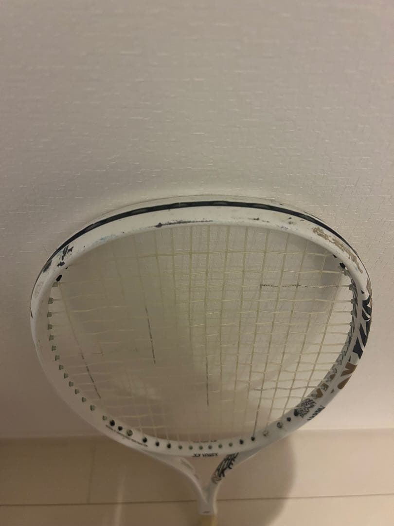 YONEX ジオブレイク70s ソフトテニスラケット UL1