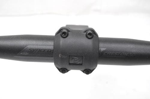 Syncros RR2.5 ステムハンドルセットスーパーオーバー