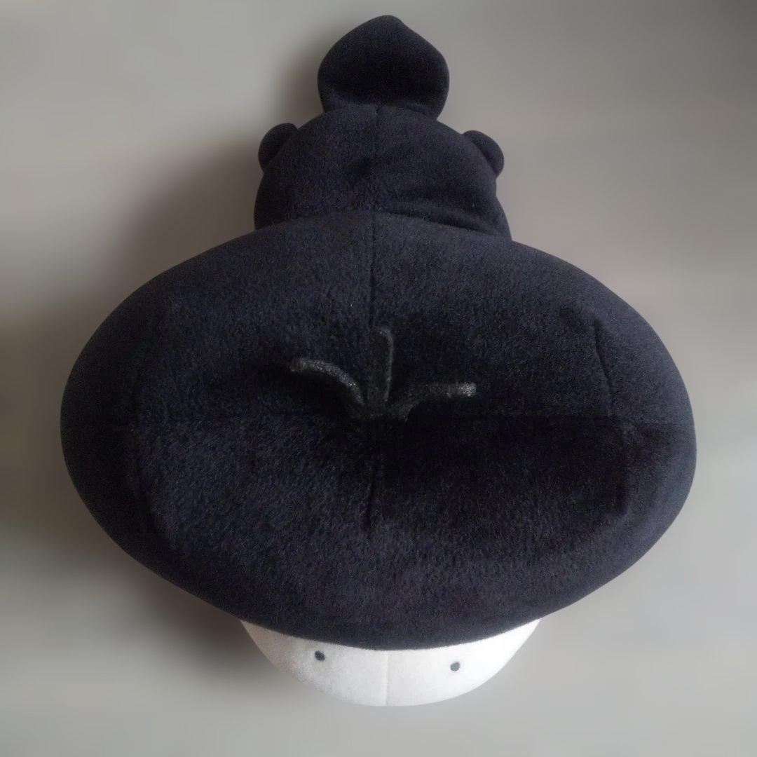 San-X かものはしかも。 ぬいぐるみ かものはしダス