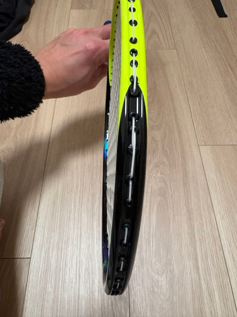 YONEX ASTROX77 バドミントンラケット