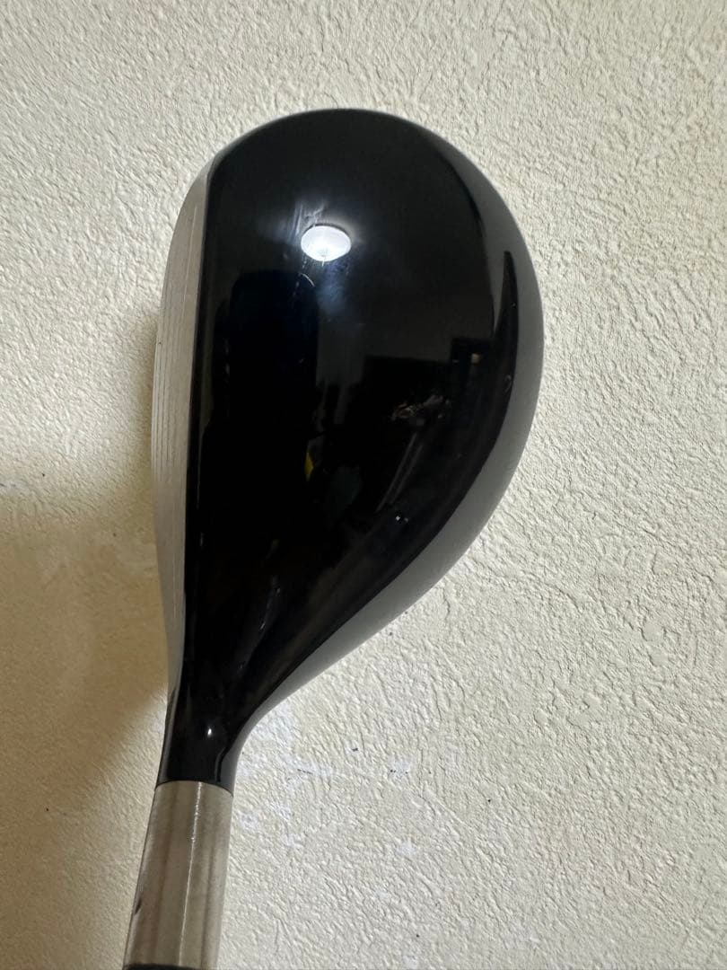 HONMA TW737 U22 ユーティリティ