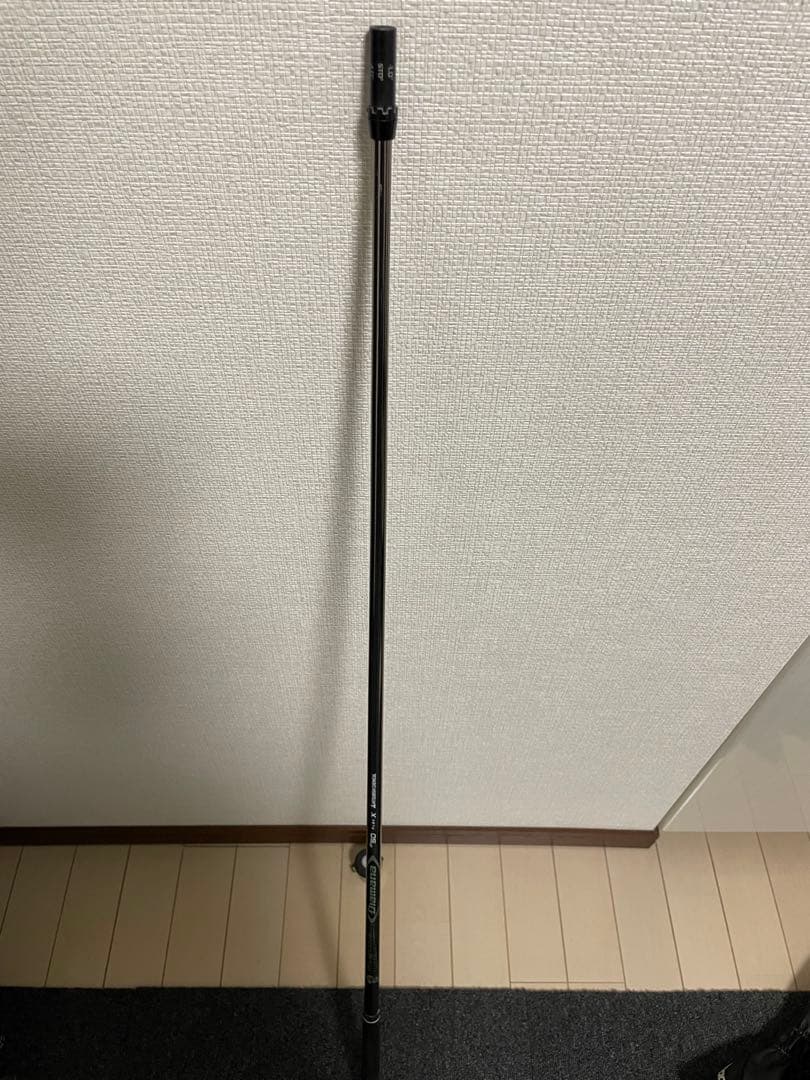 （希少）ディアマナZF50 X コブラスリーブ付　ドライバー用