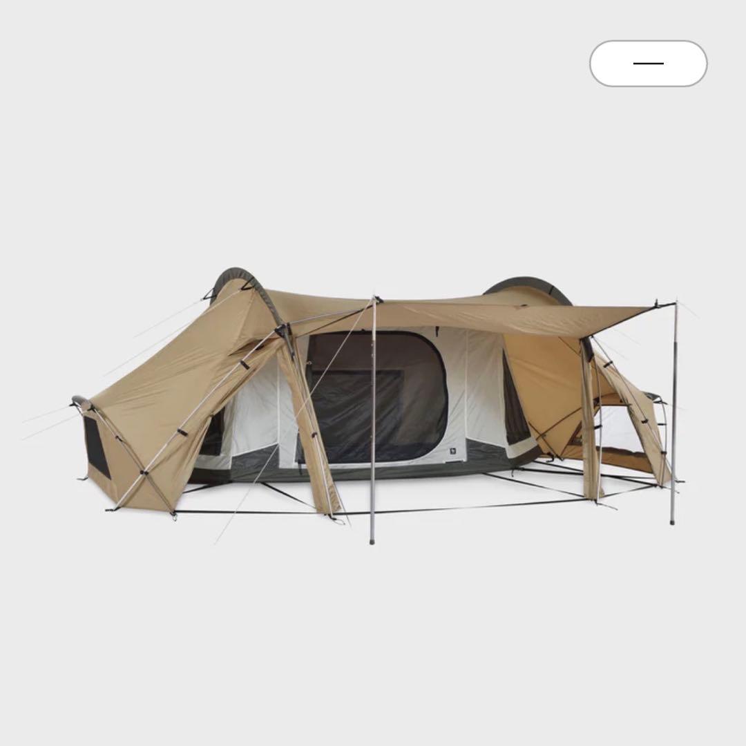⭐️週末値下げ【新品】ZANE ARTS OKITOMA-2 オキトマ2