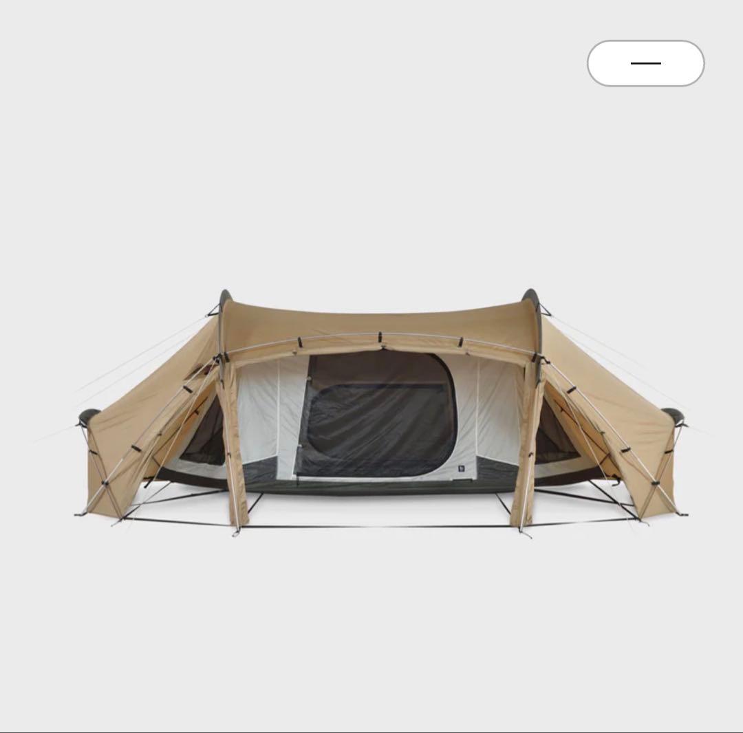 ⭐️週末値下げ【新品】ZANE ARTS OKITOMA-2 オキトマ2