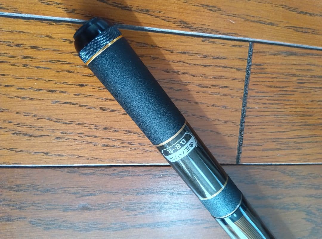 がまかつ がま磯　markⅡ FX 0.8号 5.4